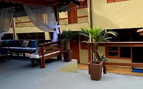 Pousada Sakura Rio Mar